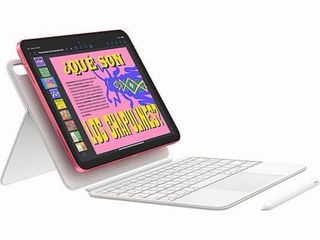 iPad 11ª gen 256GB Azul WiFi 11