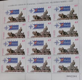 (nu66/67d)Europa  CEPT F+MF+L