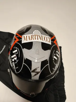 Casco Scorpion Exo R-1 Canet