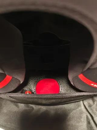 Casco Scorpion Exo R-1 Canet