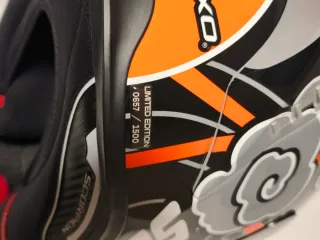 Casco Scorpion Exo R-1 Canet