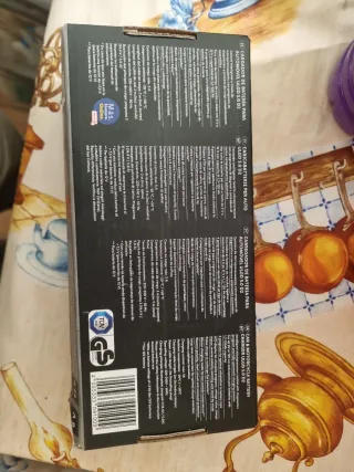 Cargador de Batería Ultimate Speed