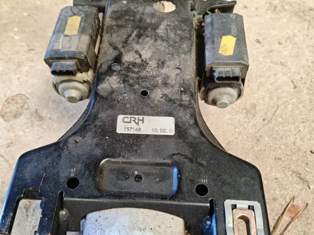 Caña Dirección Eléctrica BMW E39