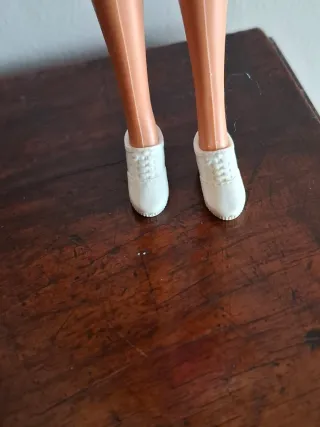 Bambola Tania Giochi Preziosi anni 90