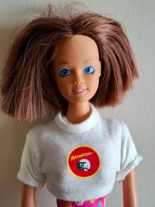 Bambola Tania Giochi Preziosi anni 90