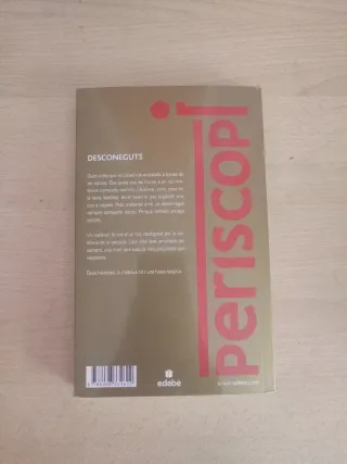 DESCONEGUTS: Premi EDEBÉ de Literatura Juvenil ...