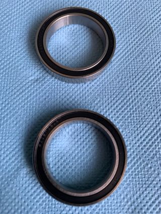 Rolamento DT Swiss 27377 2RS