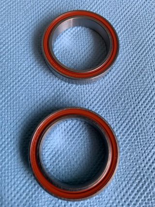 Rolamento DT Swiss 27377 2RS