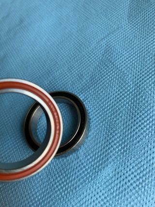 Rolamento DT Swiss 27377 2RS