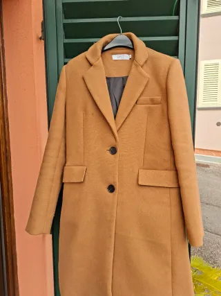 Cappotto Amy B taglia S