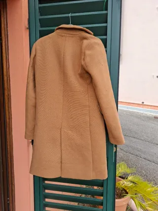 Cappotto Amy B taglia S