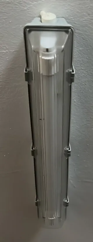 Illuminazione LED lineare