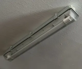 Illuminazione LED lineare