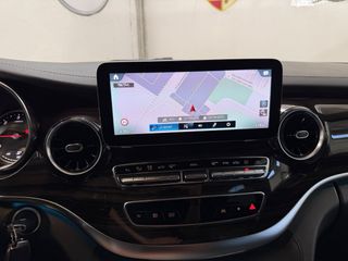 Mercedes-Benz Clase V 2022