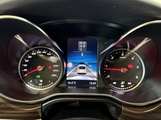 Mercedes-Benz Clase V 2022