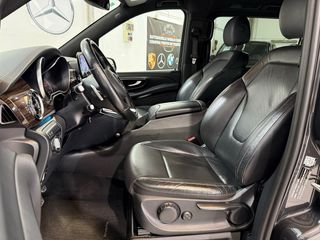 Mercedes-Benz Clase V 2022