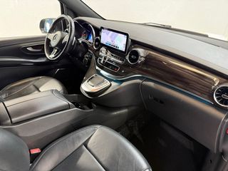 Mercedes-Benz Clase V 2022