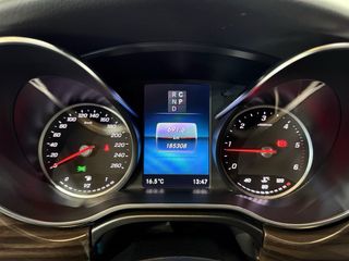 Mercedes-Benz Clase V 2022