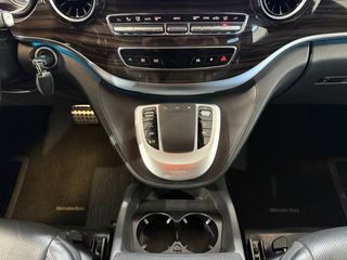 Mercedes-Benz Clase V 2022