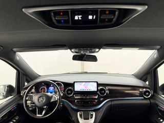 Mercedes-Benz Clase V 2022