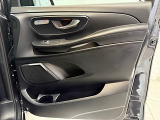 Mercedes-Benz Clase V 2022