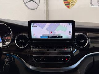 Mercedes-Benz Clase V 2022