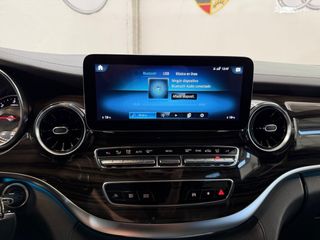 Mercedes-Benz Clase V 2022