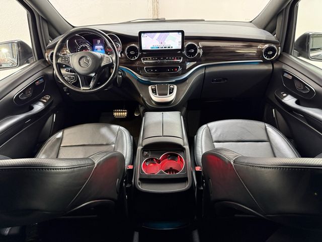 Mercedes-Benz Clase V 2022