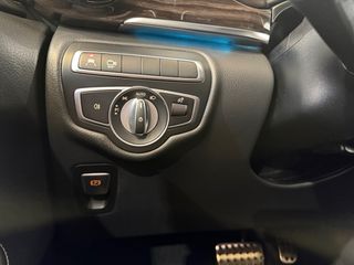 Mercedes-Benz Clase V 2022