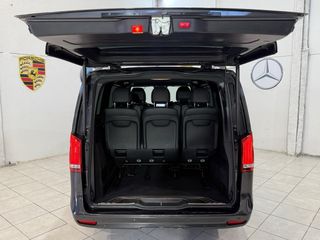 Mercedes-Benz Clase V 2022