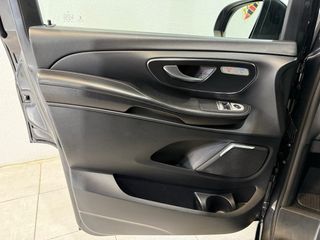 Mercedes-Benz Clase V 2022