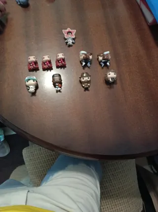 Funko Pop Stranger Things