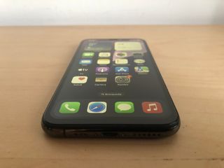 iPhone XS 64GB Negro