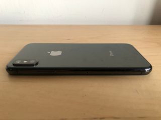 iPhone XS 64GB Negro