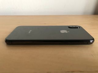iPhone XS 64GB Negro