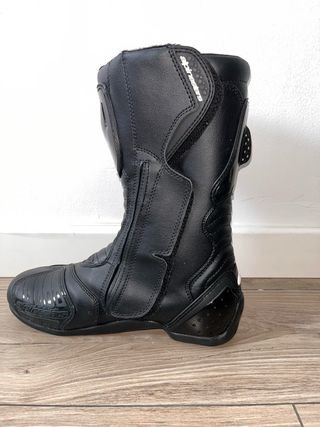 Botas Alpinestars S-MX5 Talla 42