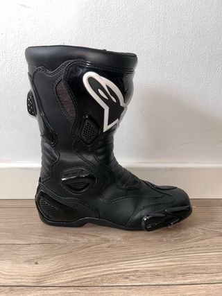 Botas Alpinestars S-MX5 Talla 42