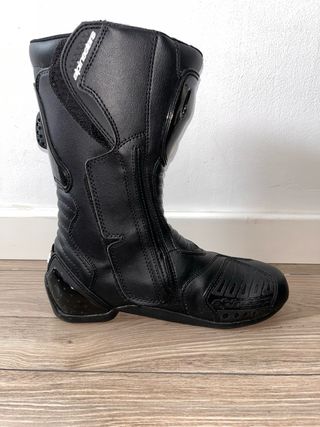 Botas Alpinestars S-MX5 Talla 42