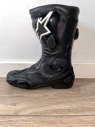Botas Alpinestars S-MX5 Talla 42