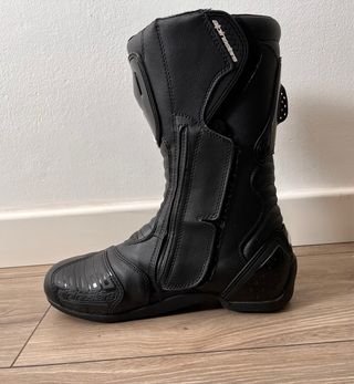 Botas Alpinestars S-MX5 Talla 42