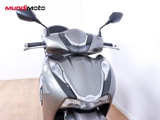 HONDA SH 350I TOP BOX INTELIGENTE