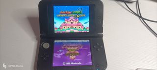 Mario & Luigi: Bowser's Inside Story DS