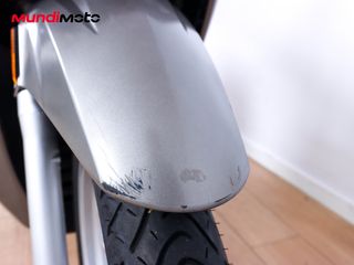 HONDA SH 350I TOP BOX INTELIGENTE