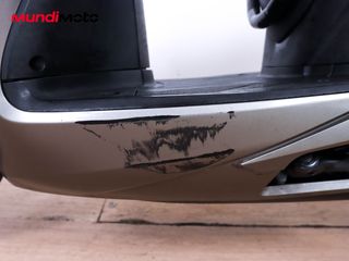 HONDA SH 350I TOP BOX INTELIGENTE