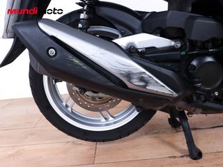 HONDA SH 350I TOP BOX INTELIGENTE