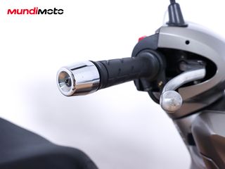 HONDA SH 350I TOP BOX INTELIGENTE