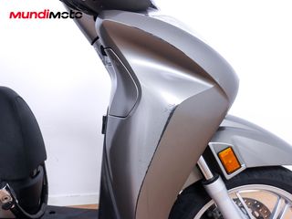 HONDA SH 350I TOP BOX INTELIGENTE