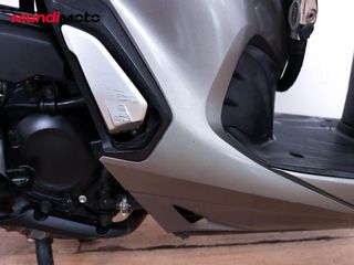 HONDA SH 350I TOP BOX INTELIGENTE