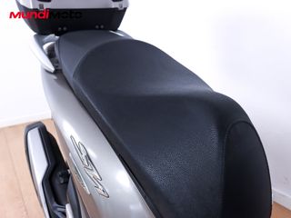 HONDA SH 350I TOP BOX INTELIGENTE