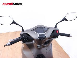 HONDA SH 350I TOP BOX INTELIGENTE